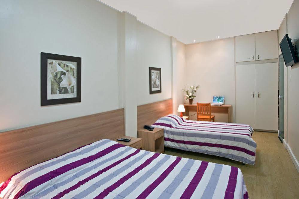Hotel Ingles Rio de Janeiro Zewnętrze zdjęcie