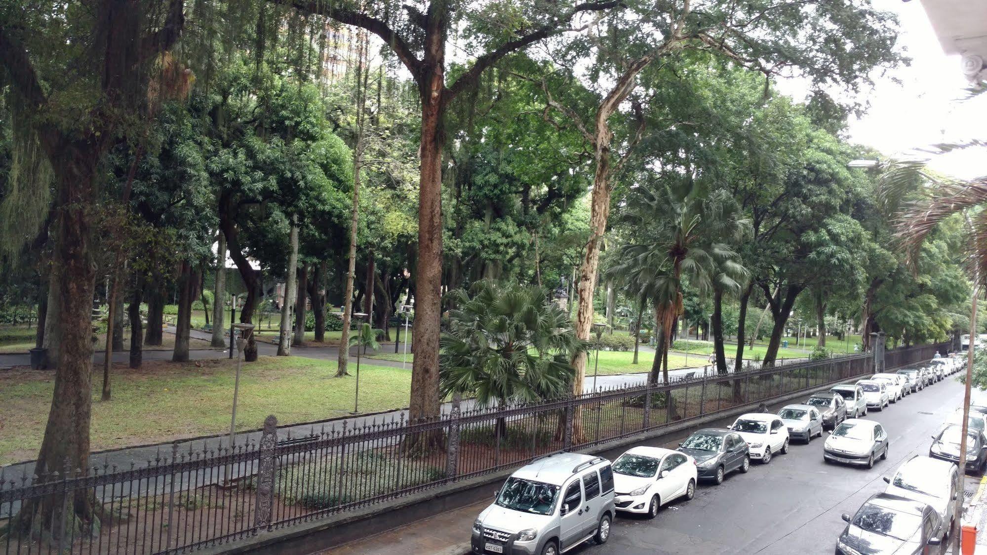 Hotel Ingles Rio de Janeiro Zewnętrze zdjęcie