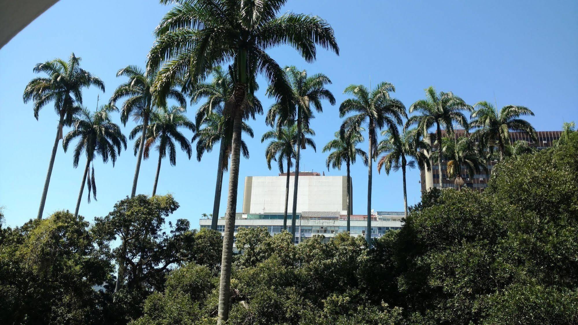 Hotel Ingles Rio de Janeiro Zewnętrze zdjęcie